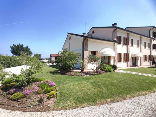 casa indipendente in vendita a Casale sul Sile