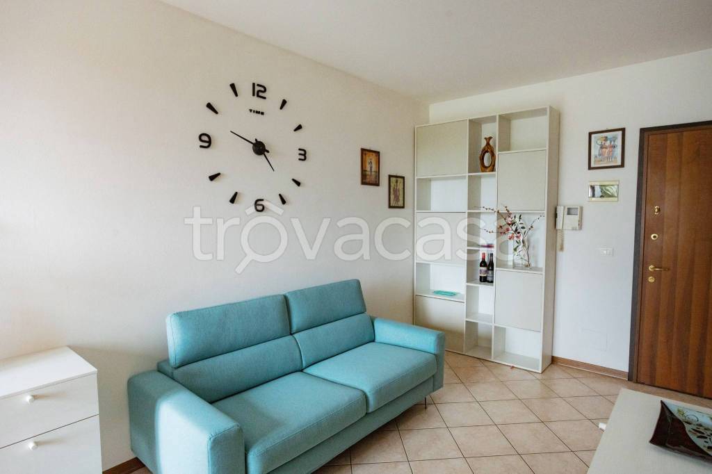 appartamento in vendita a Casale sul Sile