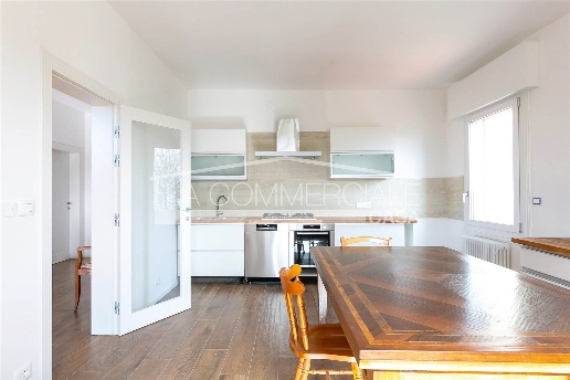 appartamento in vendita a Casale sul Sile