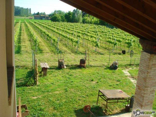 casa indipendente in vendita a Casale sul Sile