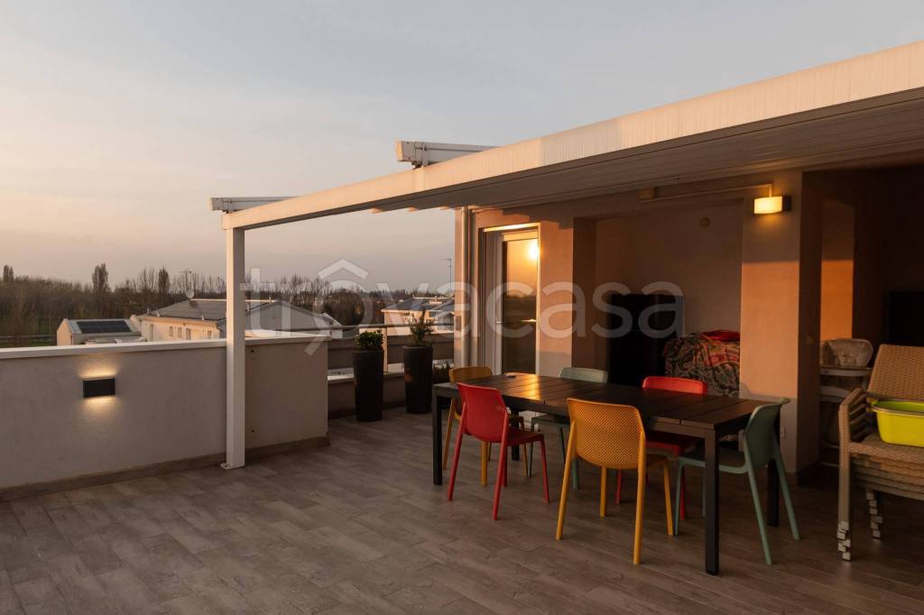 appartamento in vendita a Casale sul Sile