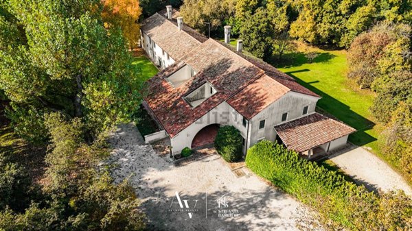 casa indipendente in vendita a Casale sul Sile