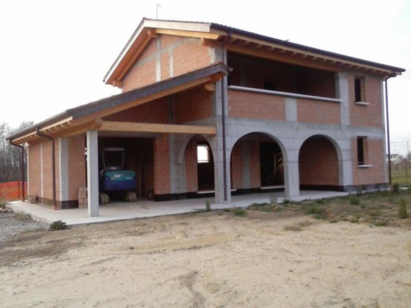 casa indipendente in vendita a Casale sul Sile