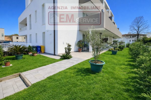 appartamento in vendita a Casale sul Sile