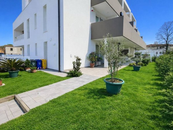 appartamento in vendita a Casale sul Sile