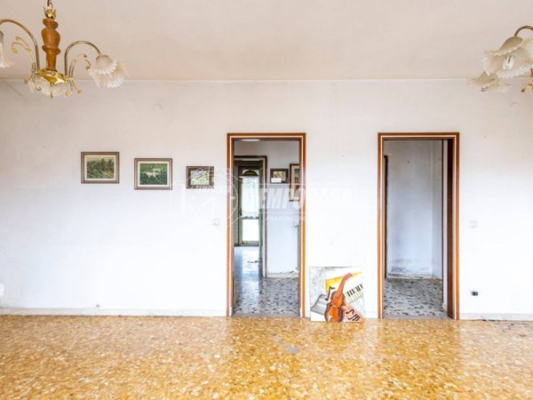 appartamento in vendita a Casale sul Sile