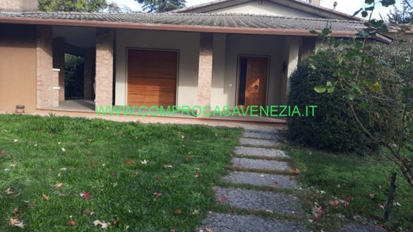 casa indipendente in vendita a Casale sul Sile