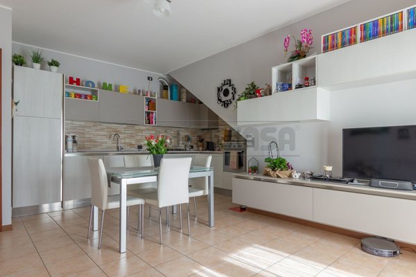 appartamento in vendita a Casale sul Sile