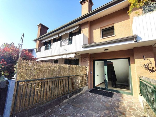 appartamento in vendita a Casale sul Sile