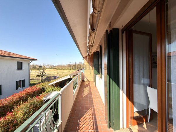 appartamento in vendita a Casale sul Sile