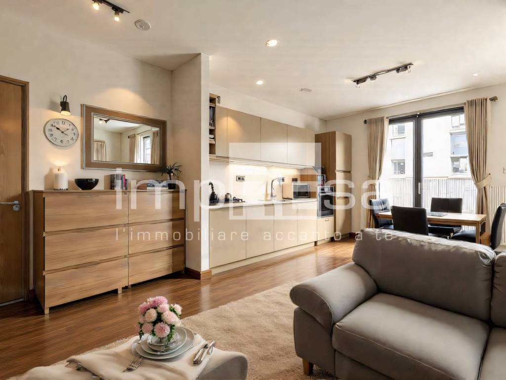 appartamento in vendita a Casale sul Sile