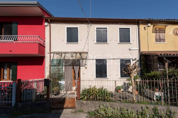 casa indipendente in vendita a Casale sul Sile