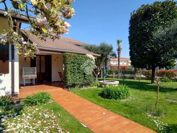 casa indipendente in vendita a Casale sul Sile in zona Conscio