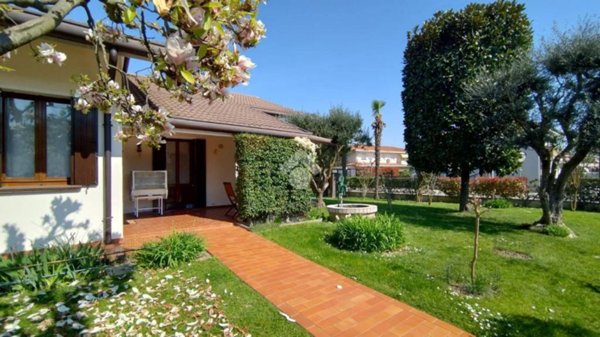 casa indipendente in vendita a Casale sul Sile in zona Conscio