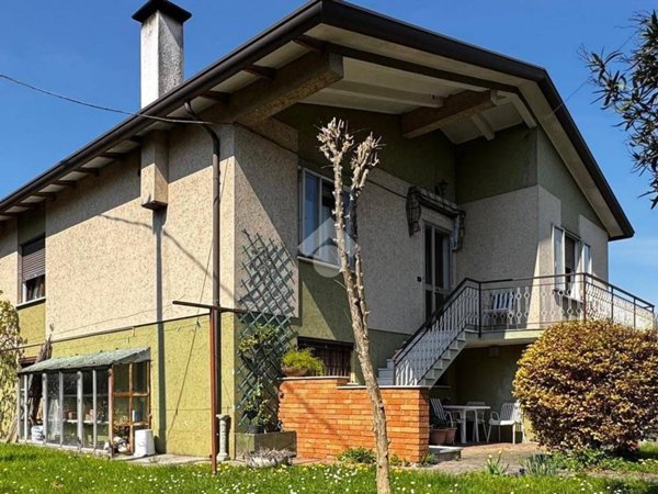 casa indipendente in vendita a Casale sul Sile