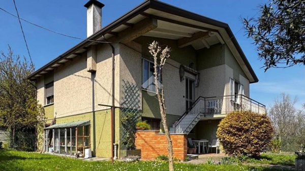 casa indipendente in vendita a Casale sul Sile