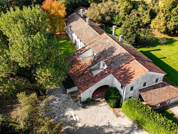 villa in vendita a Casale sul Sile