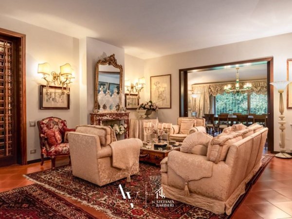 villa in vendita a Casale sul Sile