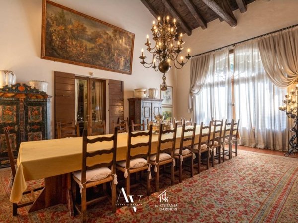 villa in vendita a Casale sul Sile
