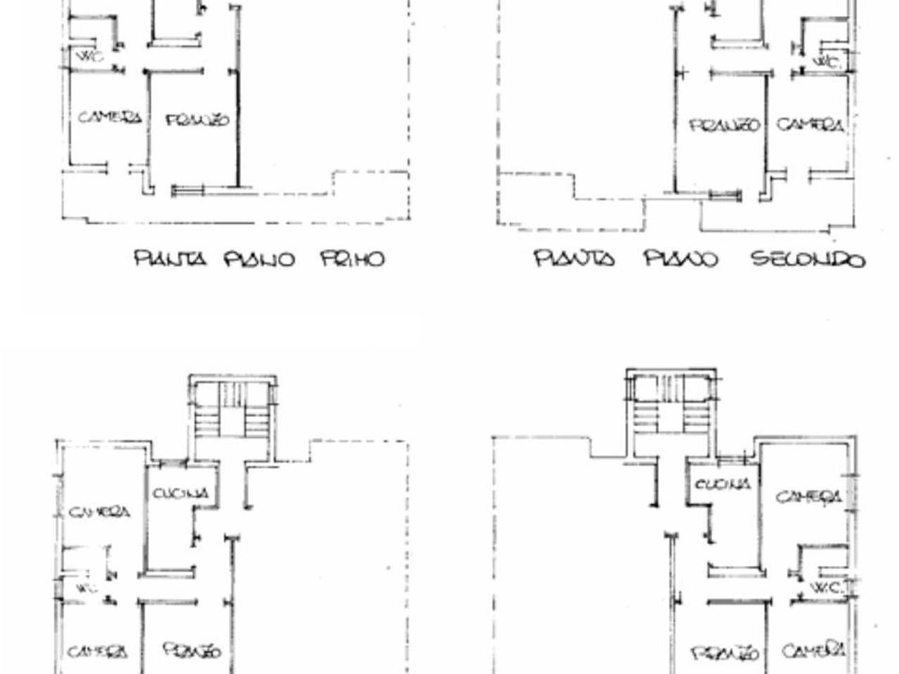 casa indipendente in vendita a Casale sul Sile