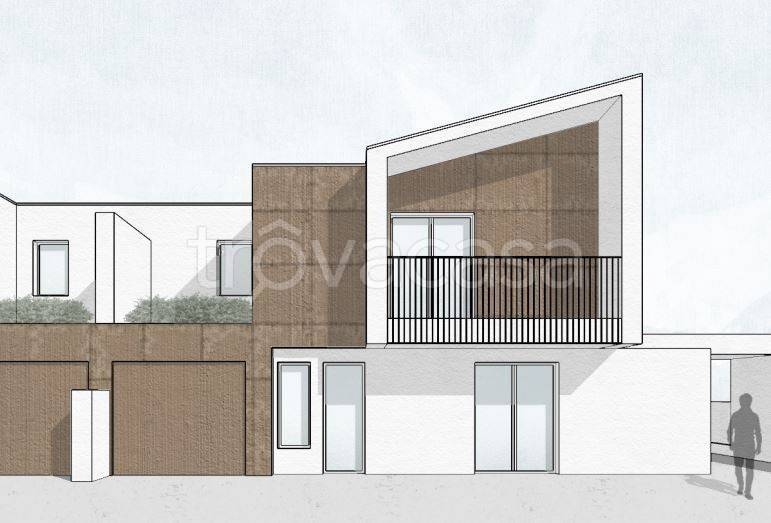 casa indipendente in vendita a Casale sul Sile