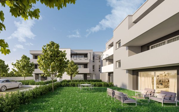 appartamento in vendita a Casale sul Sile