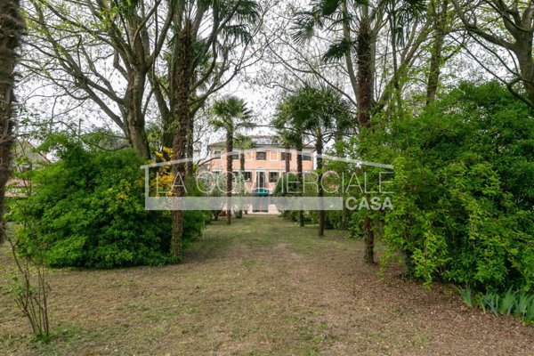 casa indipendente in vendita a Casale sul Sile