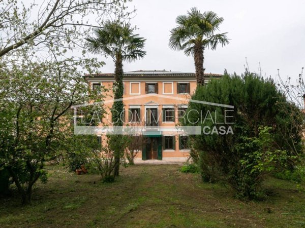 casa indipendente in vendita a Casale sul Sile