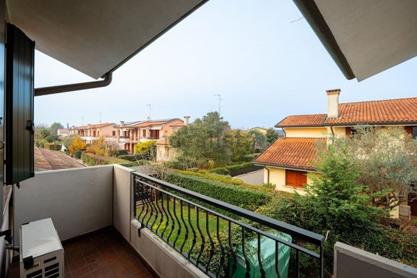 appartamento in vendita a Casale sul Sile