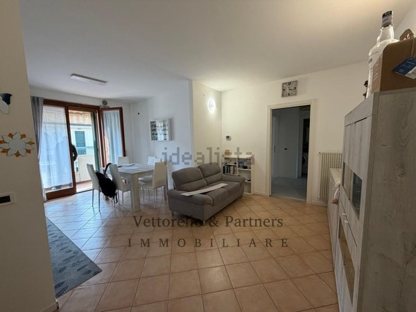 appartamento in vendita a Casale sul Sile