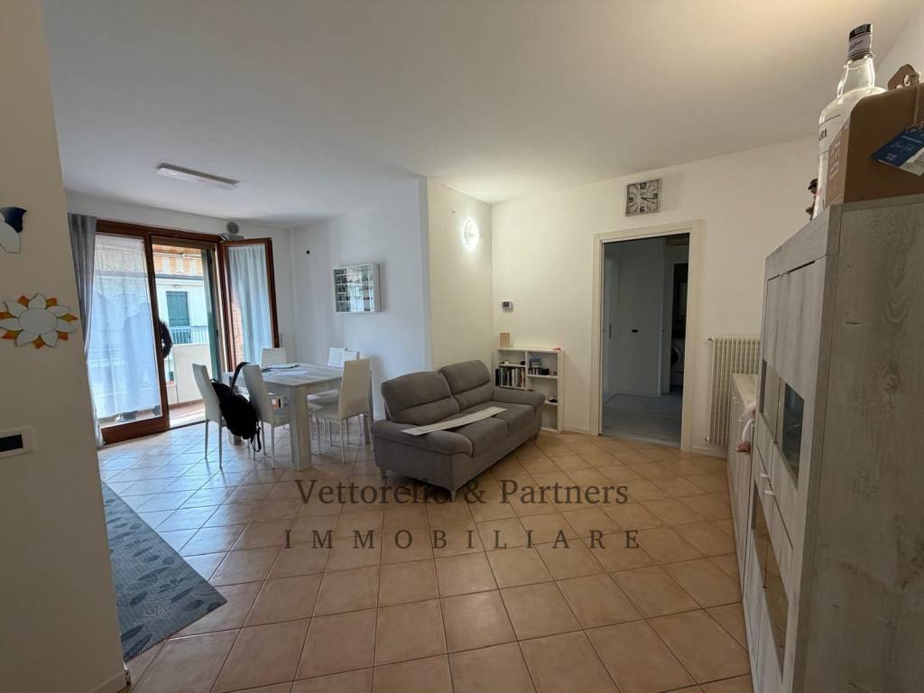 appartamento in vendita a Casale sul Sile