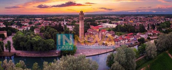 casa indipendente in vendita a Casale sul Sile