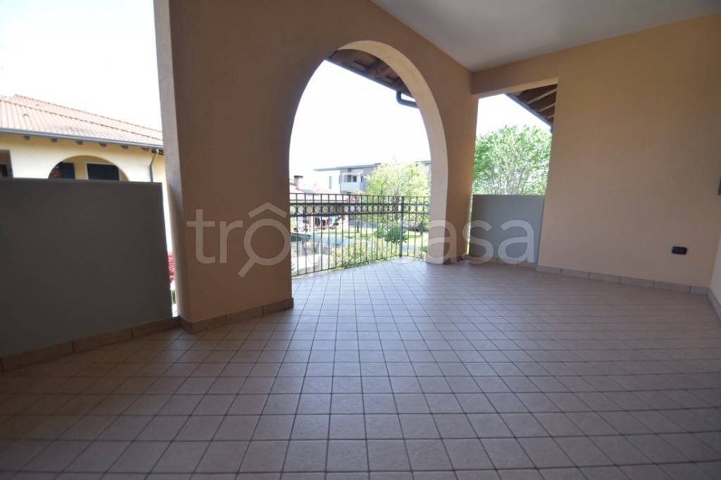 appartamento in vendita a Casale sul Sile