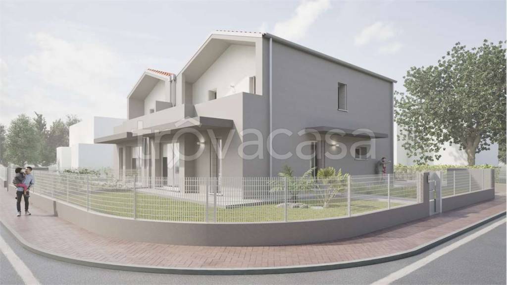 casa indipendente in vendita a Casale sul Sile