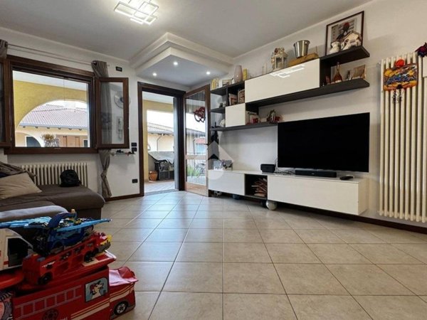 appartamento in vendita a Casale sul Sile