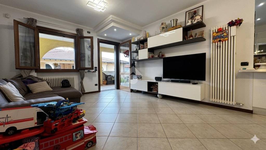 appartamento in vendita a Casale sul Sile