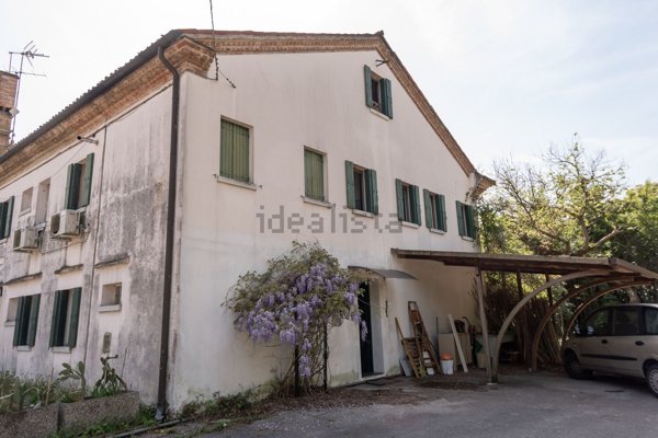 casa indipendente in vendita a Casale sul Sile