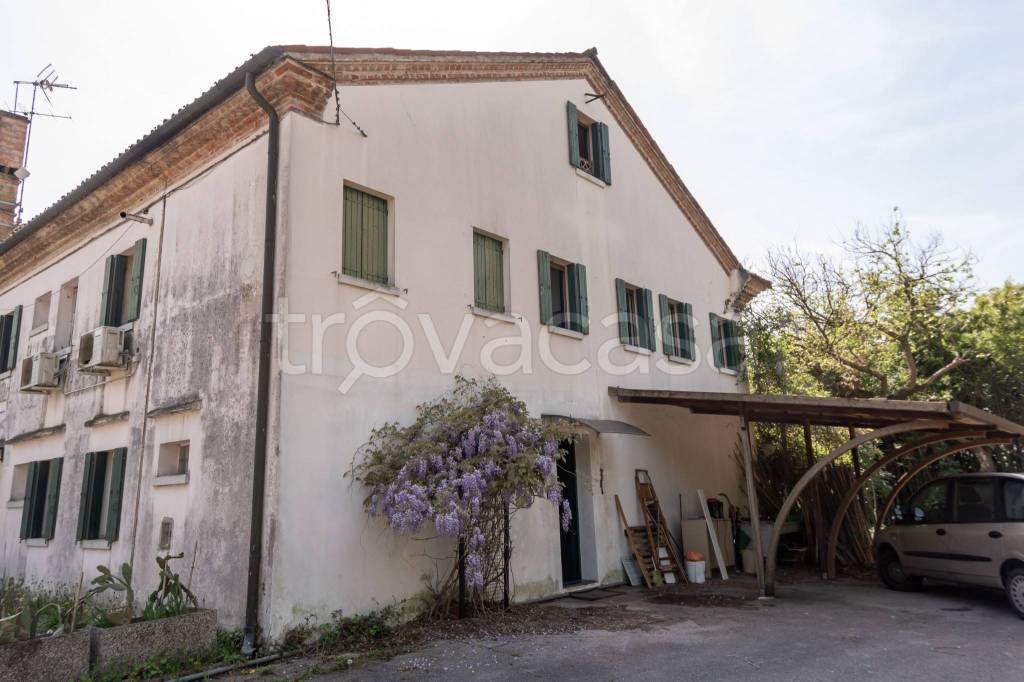 casa indipendente in vendita a Casale sul Sile