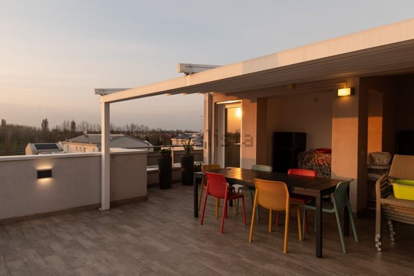 appartamento in vendita a Casale sul Sile