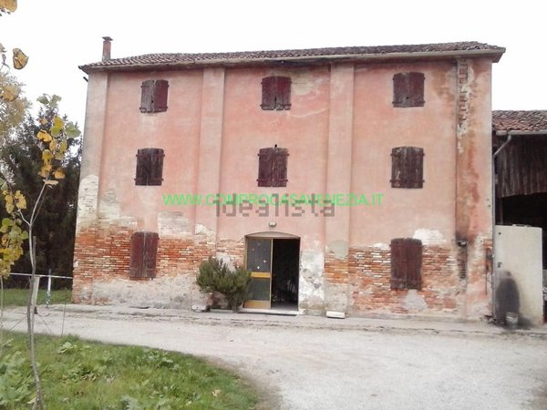 casa indipendente in vendita a Casale sul Sile
