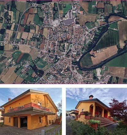 casa indipendente in vendita a Casale sul Sile