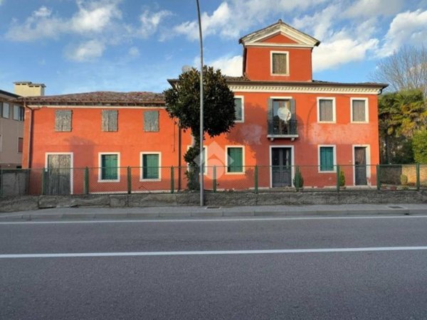 casa indipendente in vendita a Casale sul Sile