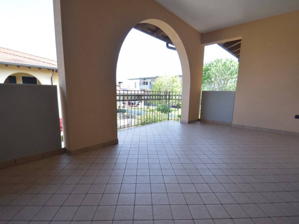 appartamento in vendita a Casale sul Sile