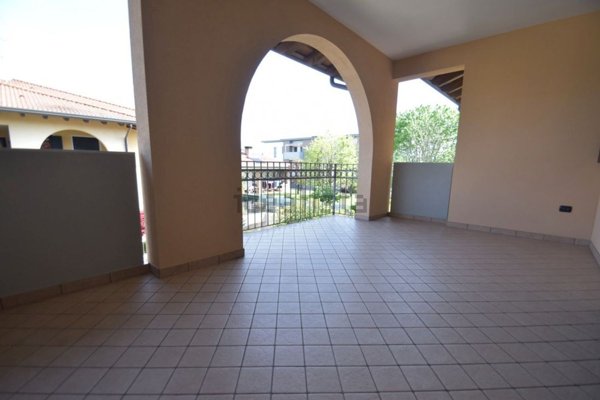 appartamento in vendita a Casale sul Sile