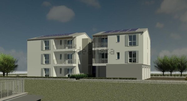 appartamento in vendita a Casale sul Sile