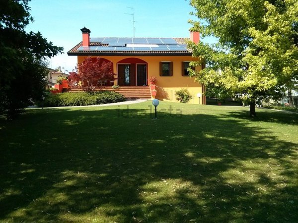 casa indipendente in vendita a Casale sul Sile