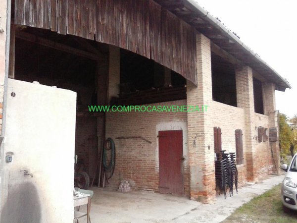 casa indipendente in vendita a Casale sul Sile