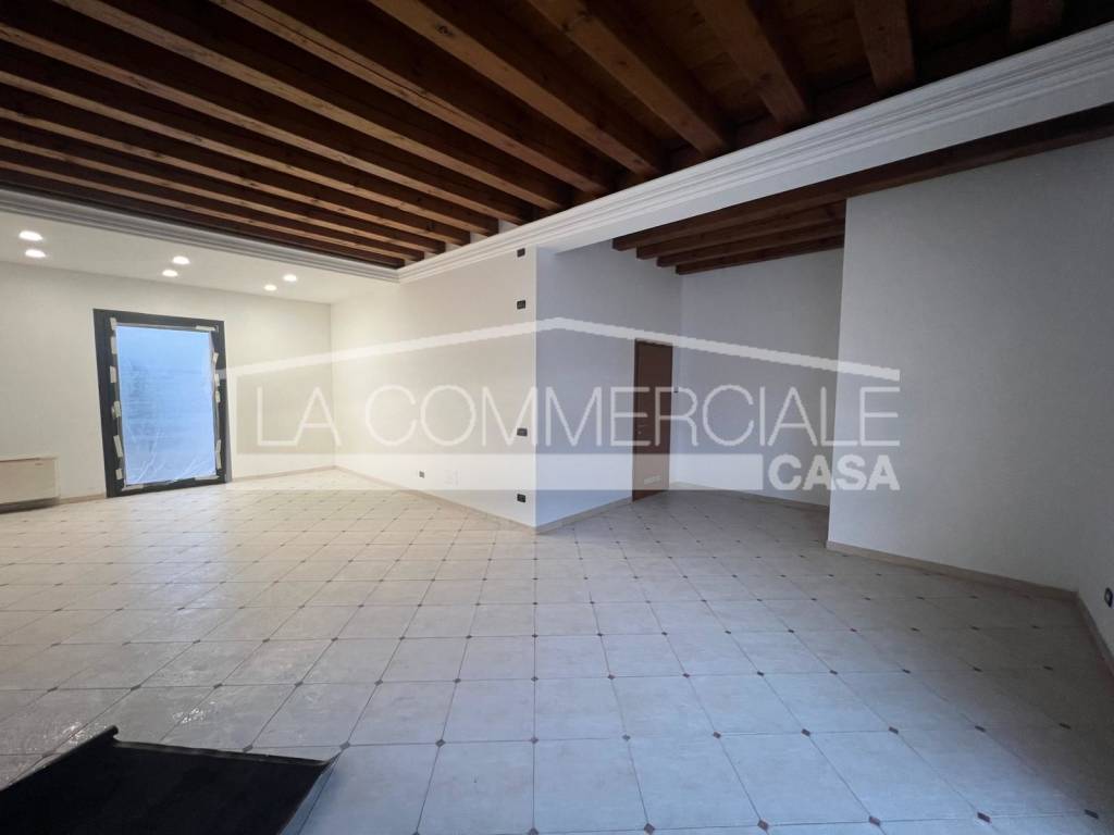 casa indipendente in vendita a Casale sul Sile
