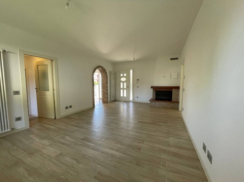 casa indipendente in vendita a Casale sul Sile