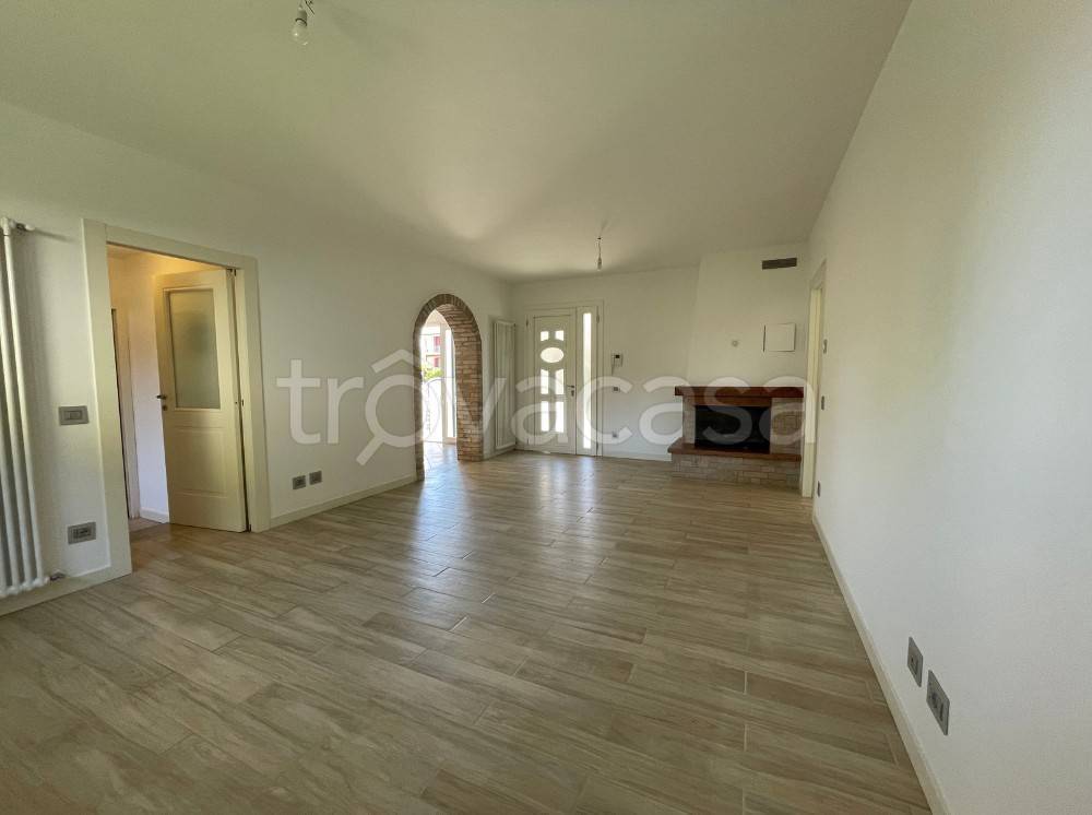 casa indipendente in vendita a Casale sul Sile